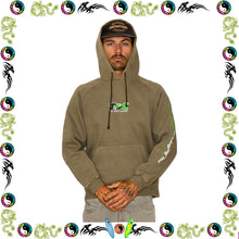 Load image into Gallery viewer, Y2K Town &amp; Country &quot;Quad Hit&quot; Hoodie (L)
