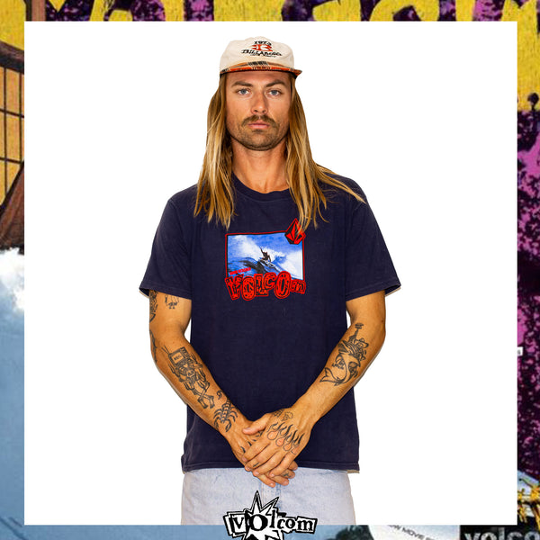 Y2K Volcom 