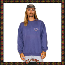 Load image into Gallery viewer, 1996 Billabong Spellout Crewneck Sweatshirt (XL) *GRAIL*
