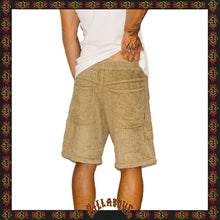 Load image into Gallery viewer, 1990&#39;s Billabong USA Thick Corduroy Shorts (34-36&quot;)
