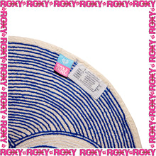 Load image into Gallery viewer, Y2K Roxy Circle Rug *RARE*
