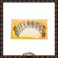 1990's Billabong Large Rectangle Sticker *RARE*