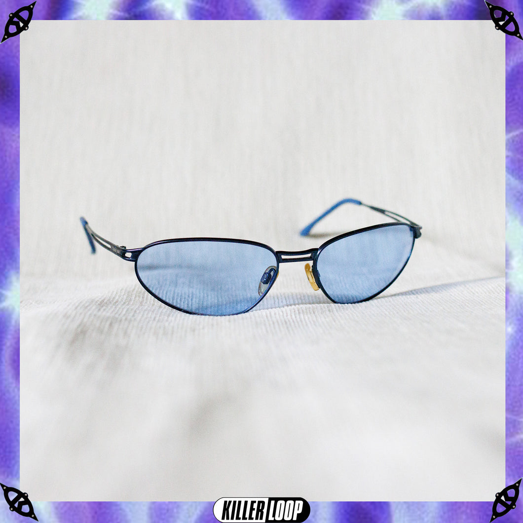 1990's Killer Loop Sunglasses
