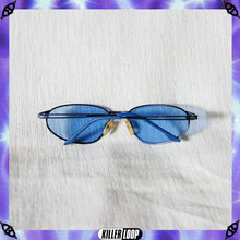 Load image into Gallery viewer, 1990&#39;s Killer Loop Sunglasses
