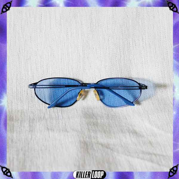 1990's Killer Loop Sunglasses