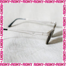 Load image into Gallery viewer, Y2K Roxy &quot;Buffy&quot; Sunglasses
