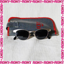 Load image into Gallery viewer, Y2K Roxy &quot;Buffy&quot; Sunglasses

