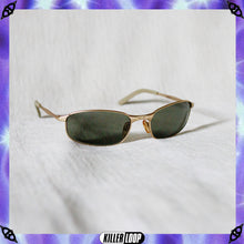 Load image into Gallery viewer, 1990&#39;s Killer Loop &quot;Revolt&quot; Sunglasses
