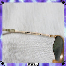 Load image into Gallery viewer, 1990&#39;s Killer Loop &quot;Revolt&quot; Sunglasses
