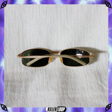 Load image into Gallery viewer, 1990&#39;s Killer Loop &quot;Revolt&quot; Sunglasses
