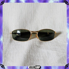 Load image into Gallery viewer, 1990&#39;s Killer Loop &quot;Revolt&quot; Sunglasses
