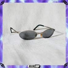 Load image into Gallery viewer, 1990&#39;s Killer Loop &quot;Bausch &amp; Lomb&quot; Sunglasses
