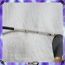 Load image into Gallery viewer, 1990&#39;s Killer Loop &quot;Bausch &amp; Lomb&quot; Sunglasses
