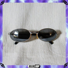 Load image into Gallery viewer, 1990&#39;s Killer Loop &quot;Bausch &amp; Lomb&quot; Sunglasses
