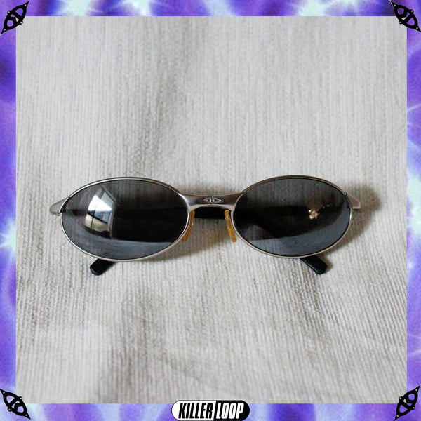 1990's Killer Loop "Bausch & Lomb" Sunglasses