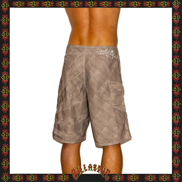 Y2K Billabong "Andy Irons - Rising Sun Signature Series" Boardies (32")