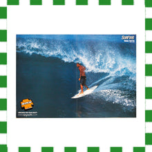 Load image into Gallery viewer, Y2K Spy Eyewear &quot;Kieran Perrow/Sunny Garcia&quot; Double Sided Poster #11
