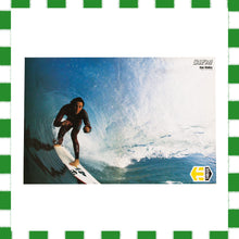 Load image into Gallery viewer, Y2K Etnies &quot;Dan Malloy/Saxon Boucher&quot; Double Sided Poster #14
