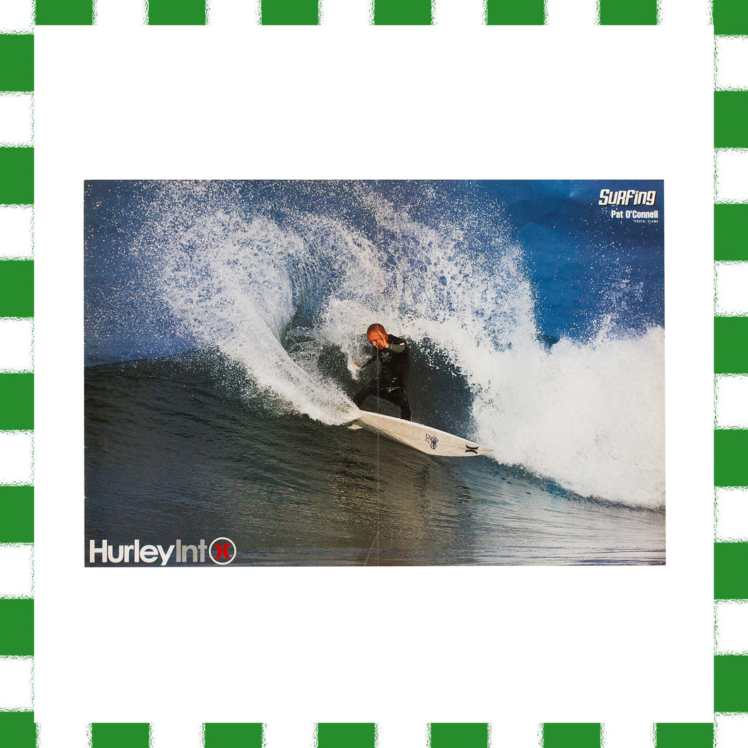 Y2K Hurley International 