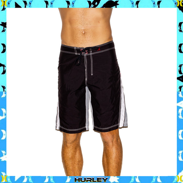 Y2K Hurley International Tech Boardies (30