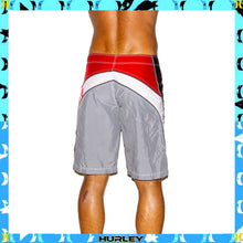 Load image into Gallery viewer, Y2K Hurley International Tech Boardies (30&quot;)
