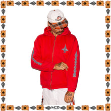 Load image into Gallery viewer, Y2K More Core Division &quot;Quad Hit&quot; Hoodie (M)
