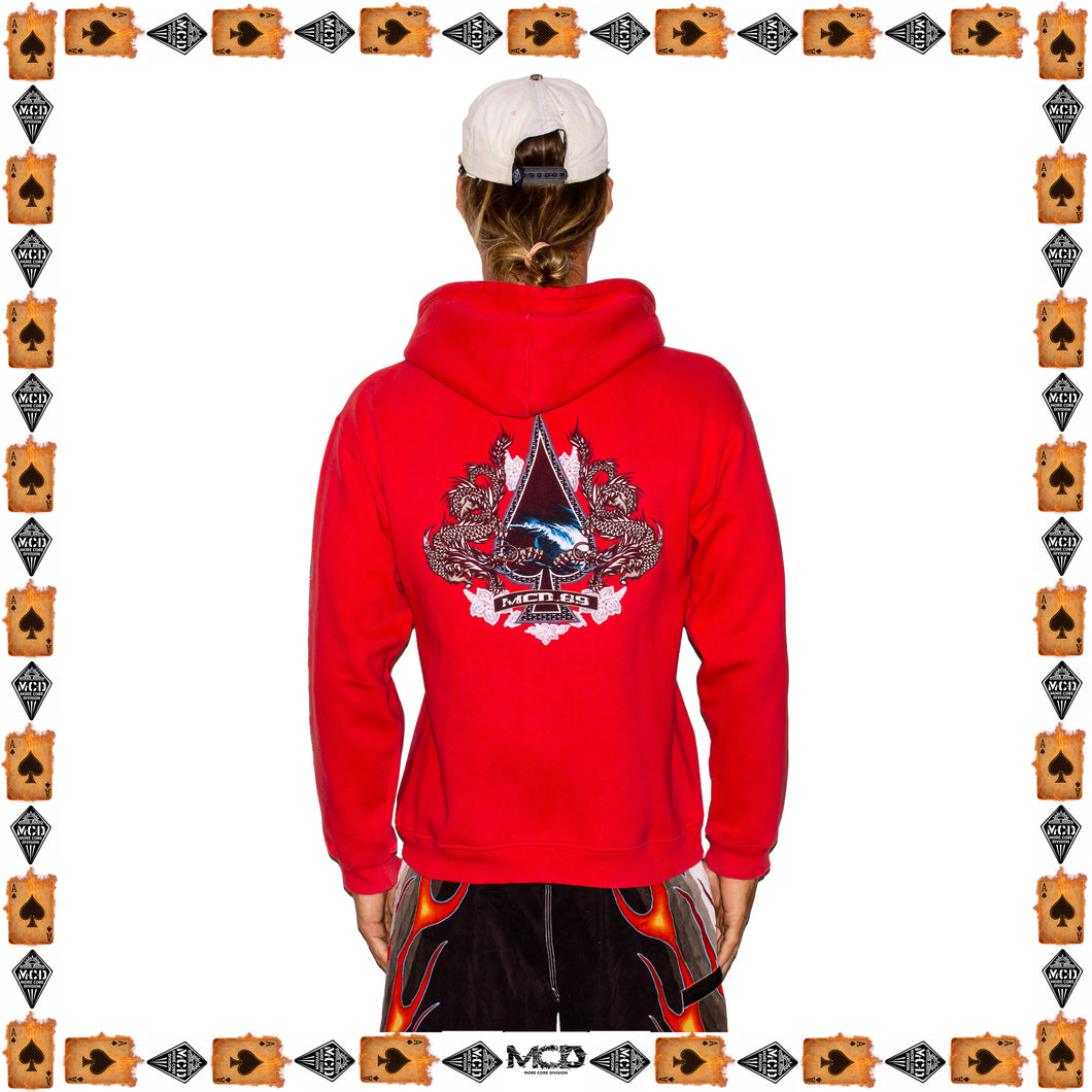 Y2K More Core Division 