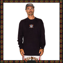 Load image into Gallery viewer, Y2K Billabong &quot;Dragon&quot; Graphic L/S Tee (XL)
