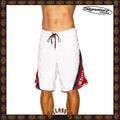 Y2K Billabong "Andy Irons - 3x WC Signature Series" Boardies (34")