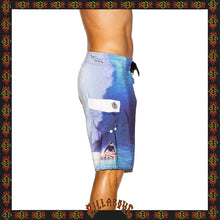 Load image into Gallery viewer, 2011 Billabong &quot;Pipe Masters - Andy Irons Rising Sun Series&quot; Boardies (32&quot;)
