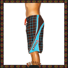 Load image into Gallery viewer, Y2K Billabong Supreme Suede Boardies (32&quot;)
