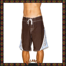 Load image into Gallery viewer, Y2K Billabong &quot;Andy Irons - 2x World Champ Signature Series&quot; Boardies (33&quot;)

