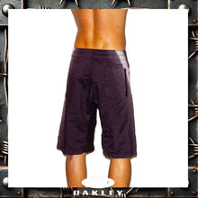 Load image into Gallery viewer, Y2K Oakley Vault Tech Boardies (34&quot;)
