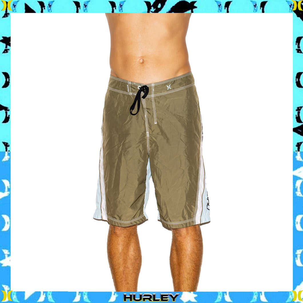 Y2K Hurley International Tech Boardies (32