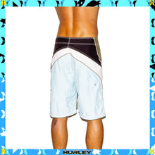 Load image into Gallery viewer, Y2K Hurley International Tech Boardies (32&quot;)
