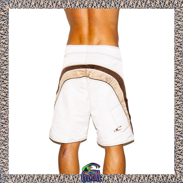 Y2K O'Neill Supreme Tech Boardies (33")