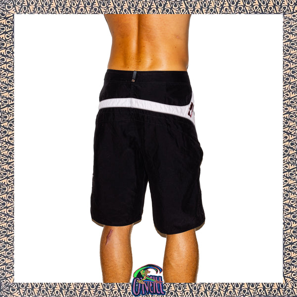 Y2K O'Neill Supreme Tech Boardies (34")