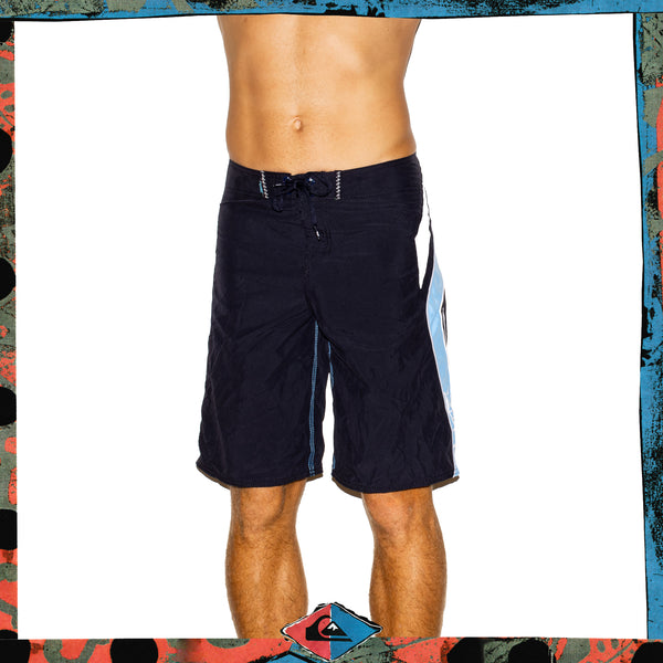 Y2K Quiksilver Supreme Tech Boardies (30