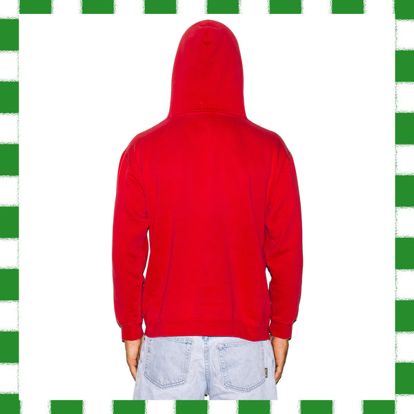 Y2K Blind Skateboards Spellout Hoodie (M-L) *RARE*