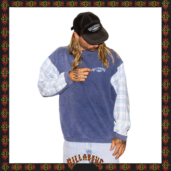 1992 Billabong 