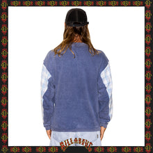 Load image into Gallery viewer, 1992 Billabong &quot;Two-Toned&quot; Crewneck Sweatshirt (XL)
