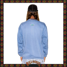 Load image into Gallery viewer, 1993 Billabong Spellout Crewneck Sweatshirt (L)
