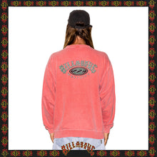 Load image into Gallery viewer, 1995 Billabong Spellout Crewneck Sweatshirt (L)
