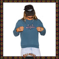 1993 Billabong Spellout Crewneck Sweatshirt (M) *RARE*