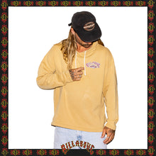 Load image into Gallery viewer, 1993 Billabong &quot;Straight Cut&quot; Spellout Hoodie (XL) *RARE*
