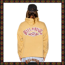 Load image into Gallery viewer, 1993 Billabong &quot;Straight Cut&quot; Spellout Hoodie (XL) *RARE*
