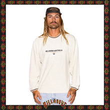 Load image into Gallery viewer, 1998 Billabong Fleece Crewneck Sweatshirt (L)
