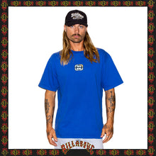 Load image into Gallery viewer, Y2K Billabong Spellout Tee (L)
