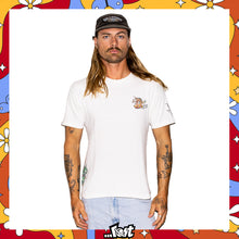 Load image into Gallery viewer, 1990&#39;s Lost Enterprises Graphic Tee (M) *GRAIL*
