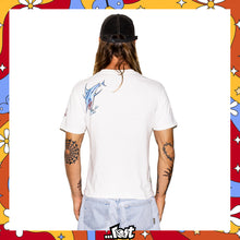 Load image into Gallery viewer, 1990&#39;s Lost Enterprises Graphic Tee (M) *GRAIL*
